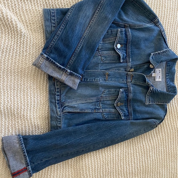 Denim Jacket - Picture 4 of 7